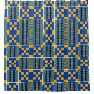 Cool Kente Design