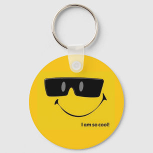 Cool Keychain