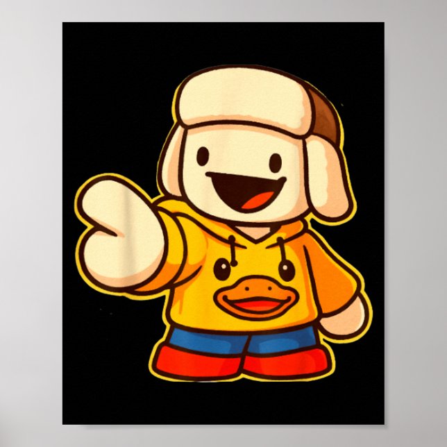 Cool Kids Big H 2025  Poster (Front)