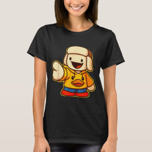 Cool Kids Big H 2025  T-Shirt