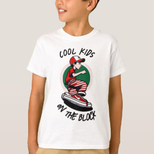 Cool Kids On The Block T-Shirt