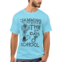 Cool Last Days of School Music Theme