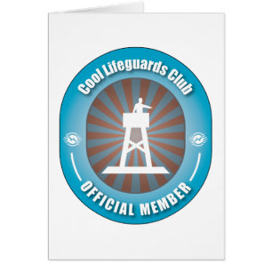 Cool Lifeguards Club