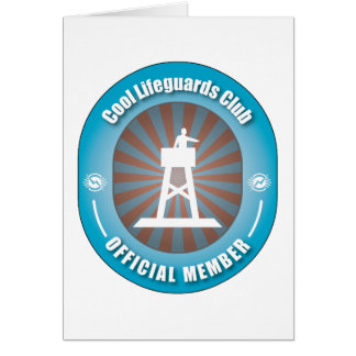 Cool Lifeguards Club