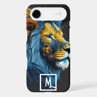 Cool Lion