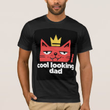 Cool looking dad