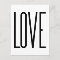 Cool Love – Minimalist Graphic Design