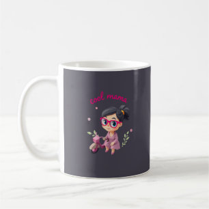 Cool Mama Club - Mother's Day Coffee Mug