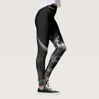 cool manta 001 leggings