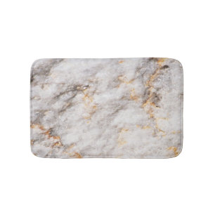 Cool,Marble,Granite,Stone Texture Bath Mat