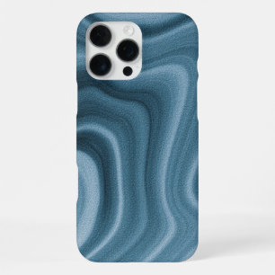 Cool Marble Pattern iPhone 16 Pro Max Case