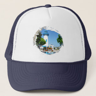 Cool Marina Del Rey Casquette !