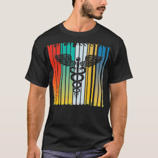 Cool Medical Assistant T-Shirt
