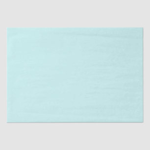 Cool Mint Wedding  Tissue Paper