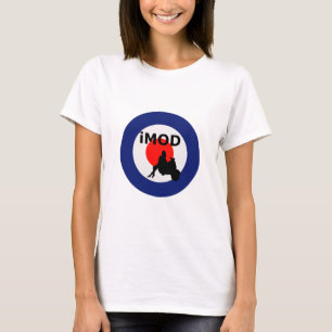 Cool mod T-Shirt