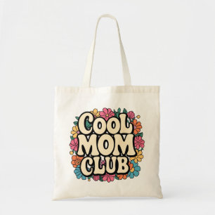 Cool Mom Club Sac fourre-tout - Pratique & Amusant