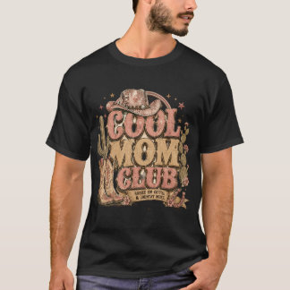 cool mom club T-Shirt