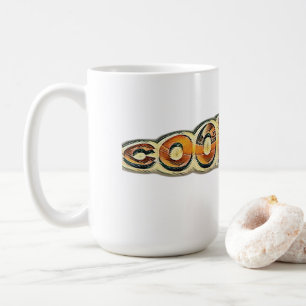 Cool Mom Hershey's Candy Favours Coffee Mug