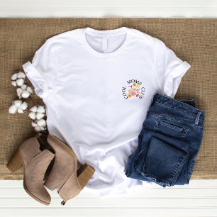 Cool Moms Club T-Shirt