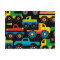 Cool Monsters Trucks Transportation Gifts for Boys