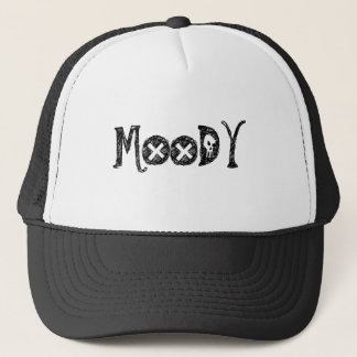 Cool Moody hat