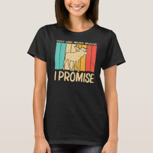Cool Moose For Men Women Moose Deer Bull Elk T-Shirt