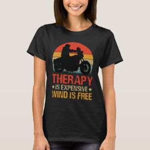 Cool Motorcycle  Bike Rider  1 T-Shirt