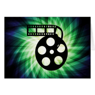 Cool Movie Film Reel