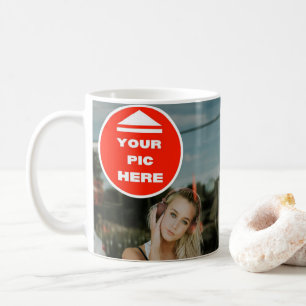 COOL ! Mug - Personnalisé