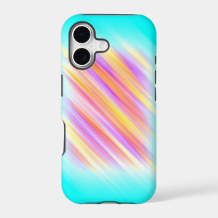 Cool Multicolored Stripes