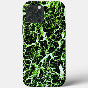Cool Nature Abstract Pattern  iPhone 13 Pro Max Case