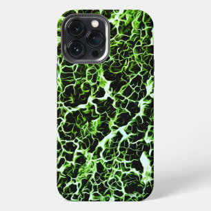 Cool Nature Abstract Pattern  iPhone 13 Pro Max Case