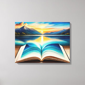 cool nature sunrises' canvass  printing canvas print