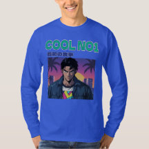 Cool No. 1