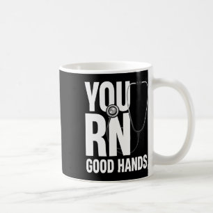 Cool Nurse For Men Women Emergency Nursing Registe Coffee Mug
