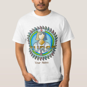 Cool nurse  T-Shirt