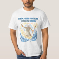 Cool One Nation Under God