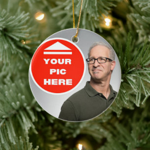 Cool! Ornament - Personalized