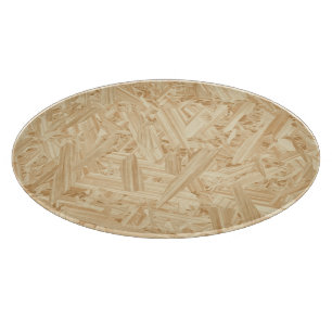 Cool OSB Plywood Cutting Board