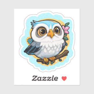 cool owl