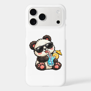 Cool Panda Drink