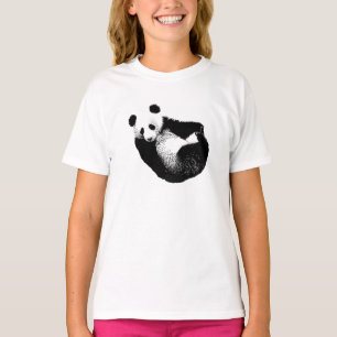 cool panda T-Shirt