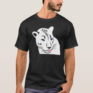 Cool Panther T-Shirt