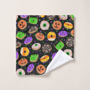 Cool Parties scintillant mignonne Confetti Donuts 