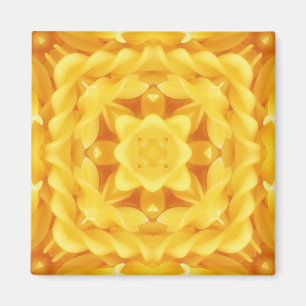 Cool Pasta Magnet