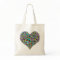 Cool Peace Love Heart