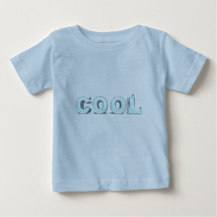 cool penguins baby T-Shirt