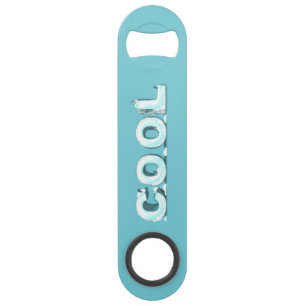 Cool Penguins Bar Key