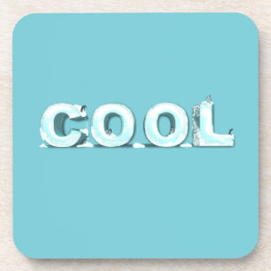 Cool Penguins Coaster
