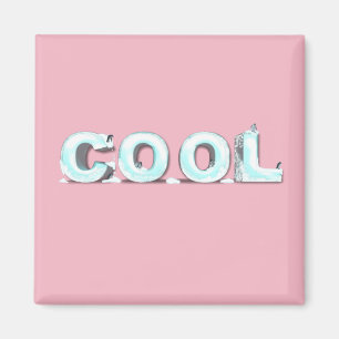 Cool Penguins Magnet